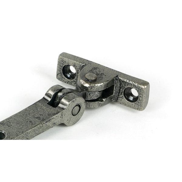 Pewter 8" Newbury Stay | From The Anvil-Stays-Yester Home