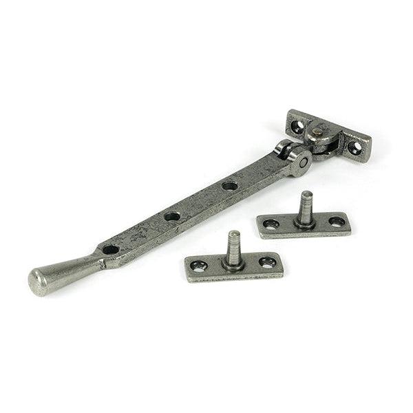 Pewter 8" Newbury Stay | From The Anvil-Stays-Yester Home