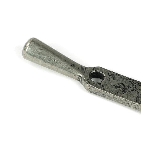 Pewter 8" Newbury Stay | From The Anvil-Stays-Yester Home
