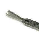 Pewter 8" Newbury Stay | From The Anvil - Stays - From The Anvil - Yester Home