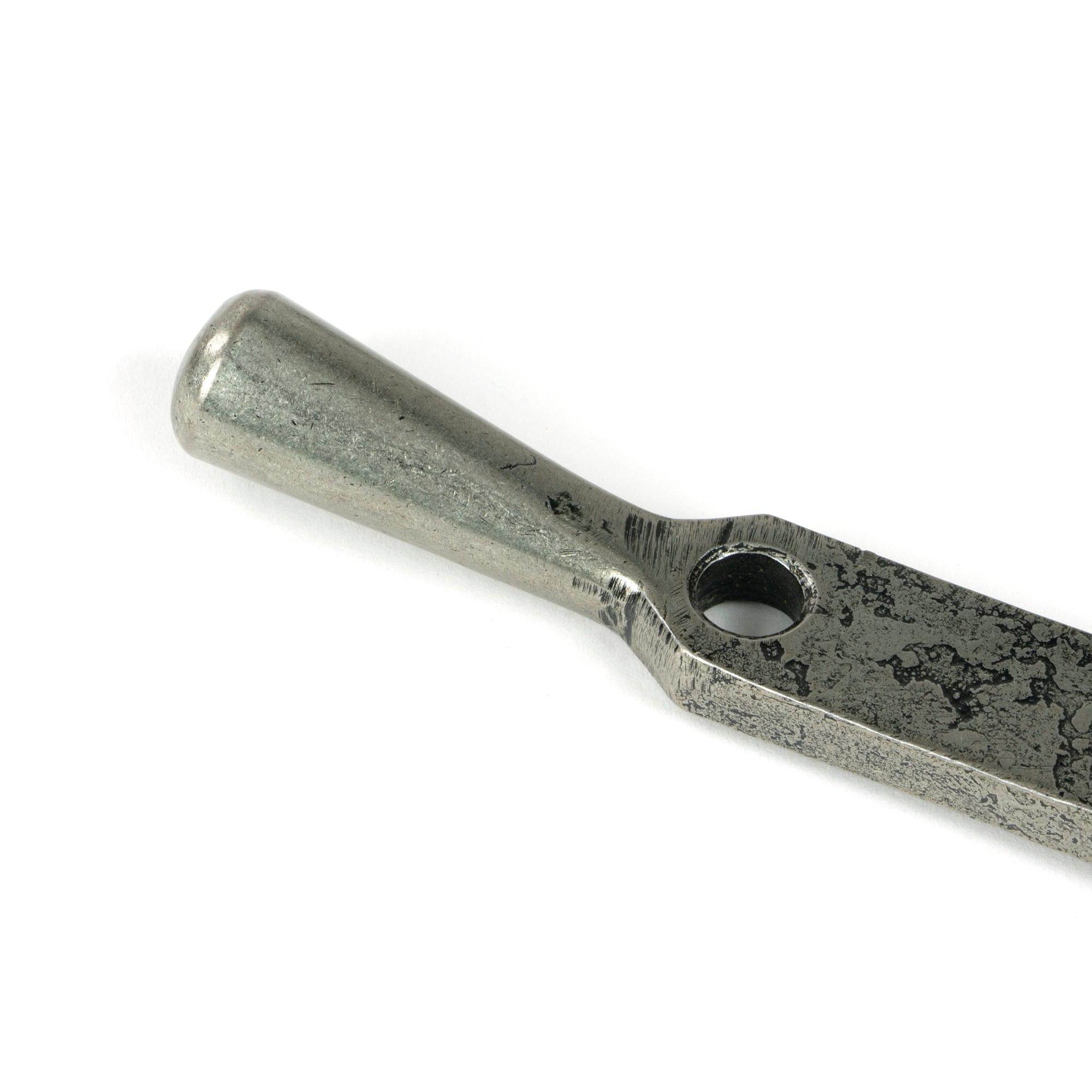 Pewter 8" Newbury Stay | From The Anvil - Stays - From The Anvil - Yester Home