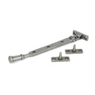 Pewter 8" Regency Stay | From The Anvil-Stays-Yester Home
