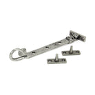 Pewter 8" Shropshire Window Stay | From The Anvil-Stays-Yester Home