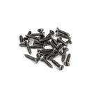 Pewter 8 x 3/4" Countersunk Screws (25) | From The Anvil - Screws & Bolts - From The Anvil - Yester Home