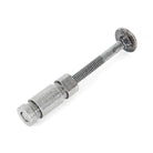 Pewter 800mm Pull Handle | From The Anvil - Door Pull Handles - From The Anvil - Yester Home
