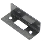 Pewter Angled Keep | From The Anvil - Bolt Accessories - From The Anvil - Yester Home