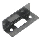 Pewter Angled Keep | From The Anvil-Bolt Accessories-Yester Home