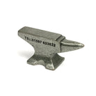 Pewter Anvil Paper Weight | From The Anvil - Paper Weight - From The Anvil - Yester Home