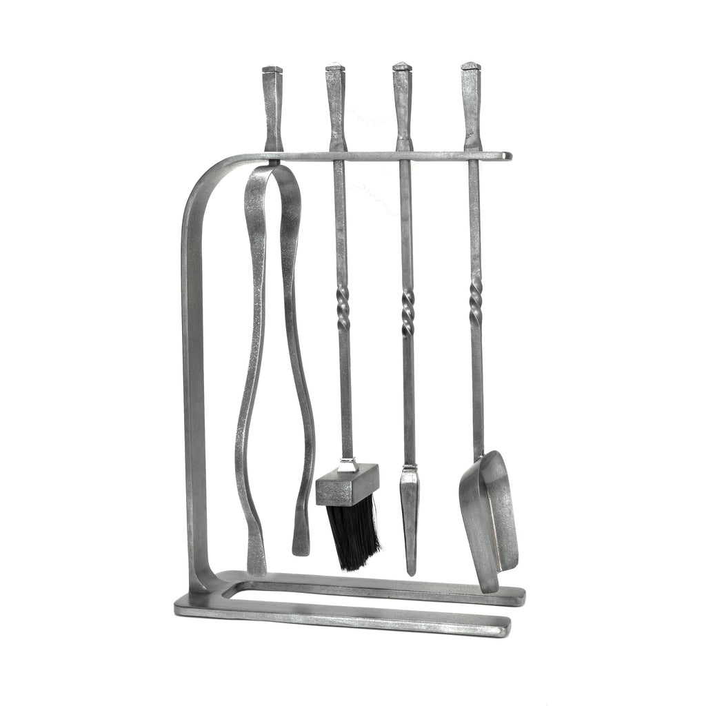 Pewter Arc Companion Set - Avon Tools | From The Anvil