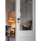Pewter Avon Escutcheon | From The Anvil-Escutcheons-Yester Home