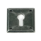 Pewter Avon Escutcheon | From The Anvil - Escutcheons - From The Anvil - Yester Home