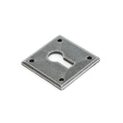 Pewter Avon Escutcheon | From The Anvil-Escutcheons-Yester Home