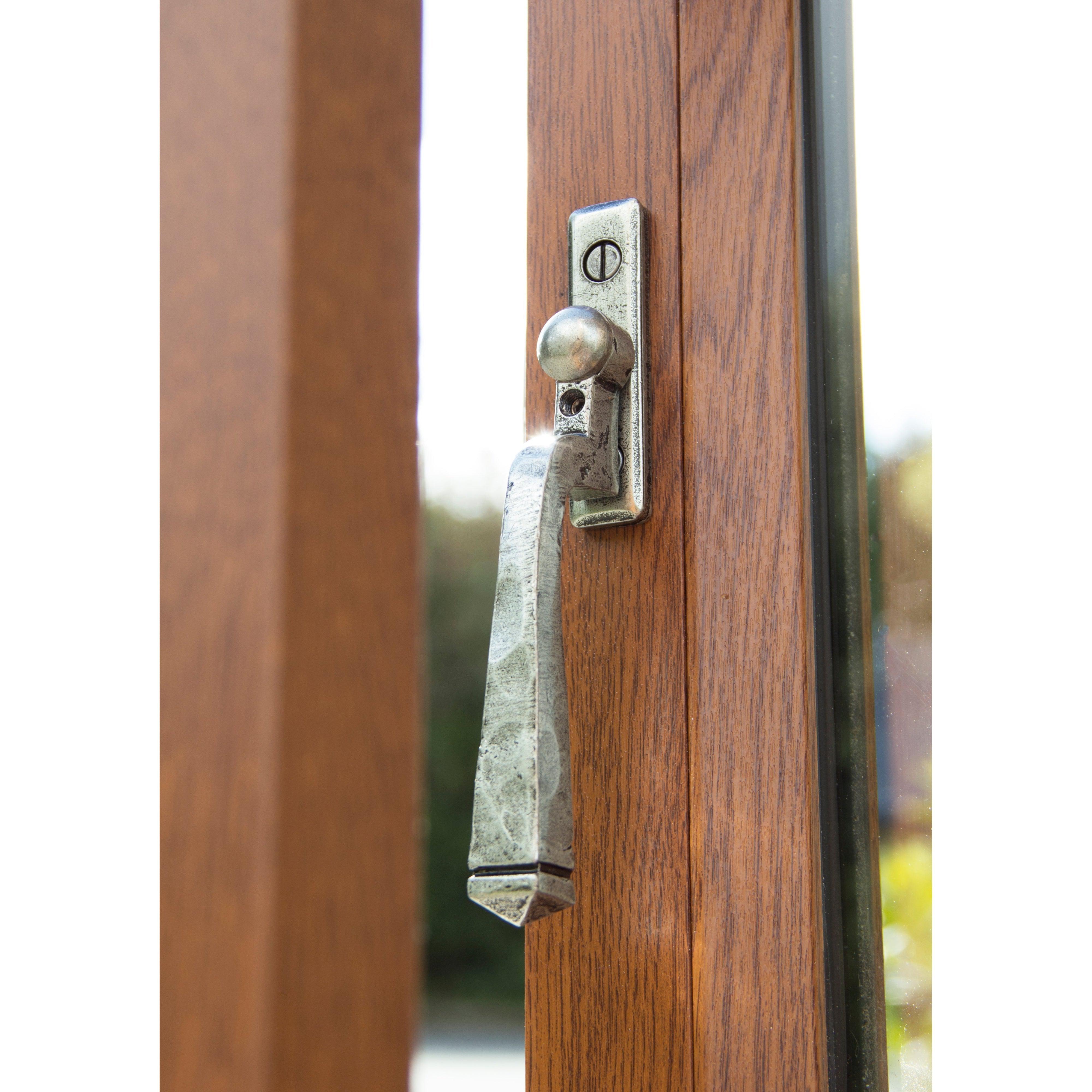 Pewter Avon Espag | From The Anvil-Espag. Fasteners-Yester Home