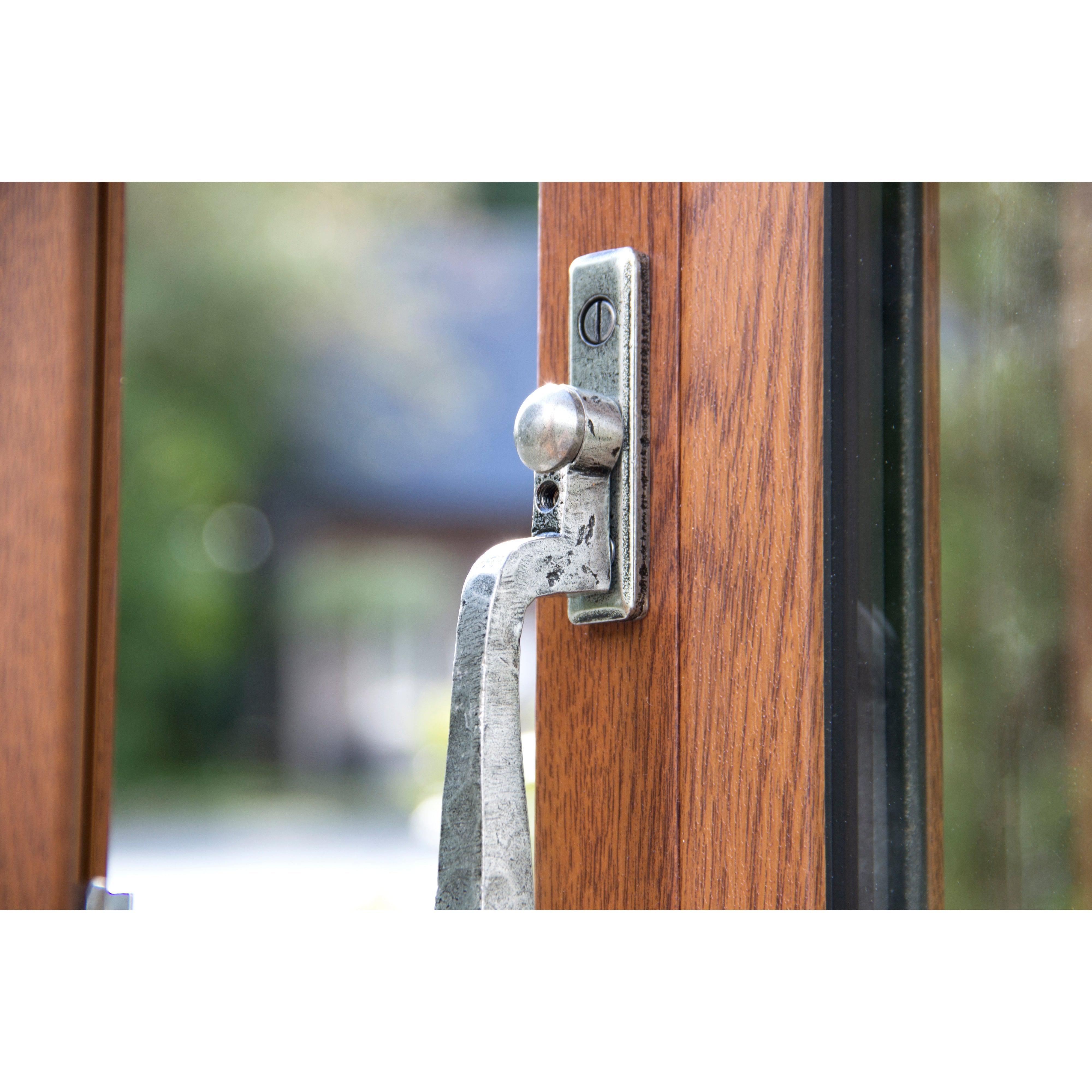 Pewter Avon Espag | From The Anvil-Espag. Fasteners-Yester Home