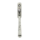 Pewter Avon Espag | From The Anvil - Espag. Fasteners - From The Anvil - Yester Home