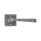 Pewter Avon Lever on Rose Set Unsprung | From The Anvil - Lever on Rose - From The Anvil - Yester Home