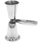Pewter Bar Measure-Spirit Measures-Yester Home