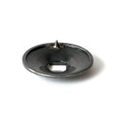 Pewter Beehive Centre Door Knob | From The Anvil - Centre Door Knobs - From The Anvil - Yester Home