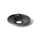 Pewter Beehive Centre Door Knob | From The Anvil-Centre Door Knobs-Yester Home