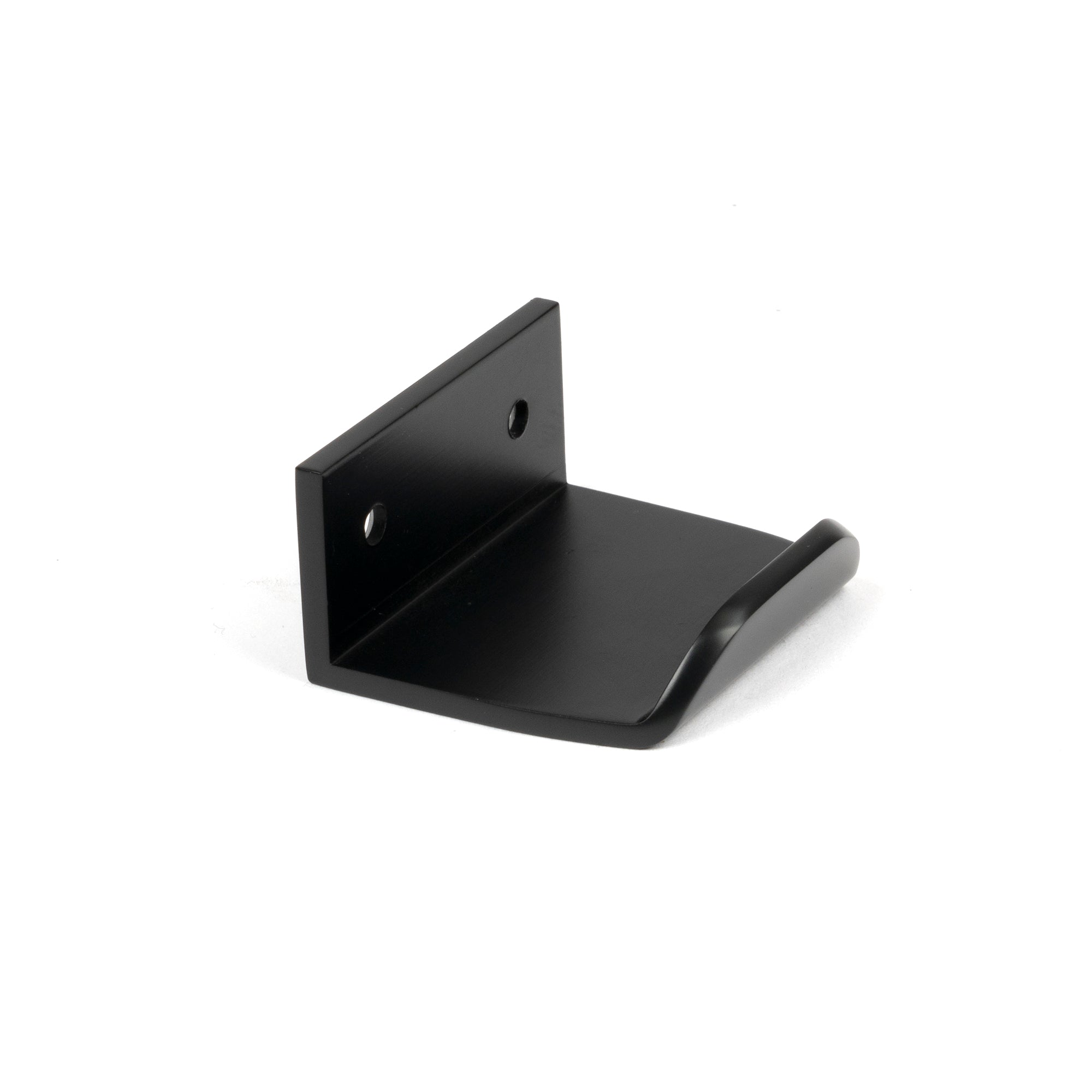 Pewter Brompton Cabinet Knob - 38mm (Plain) | From The Anvil - Cabinet Knobs - From The Anvil - Yester Home