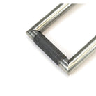Pewter Brompton Door Knocker | From The Anvil-Bolt-Through Door Knockers-Yester Home