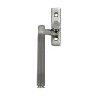 Pewter Brompton Espag - LH | From The Anvil - Espag. Fasteners - From The Anvil - Yester Home
