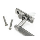 Pewter Brompton Espag - LH | From The Anvil - Espag. Fasteners - From The Anvil - Yester Home