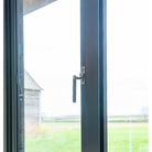 Pewter Brompton Espag - LH | From The Anvil-Espag. Fasteners-Yester Home