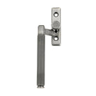Pewter Brompton Espag - LH | From The Anvil-Espag. Fasteners-Yester Home