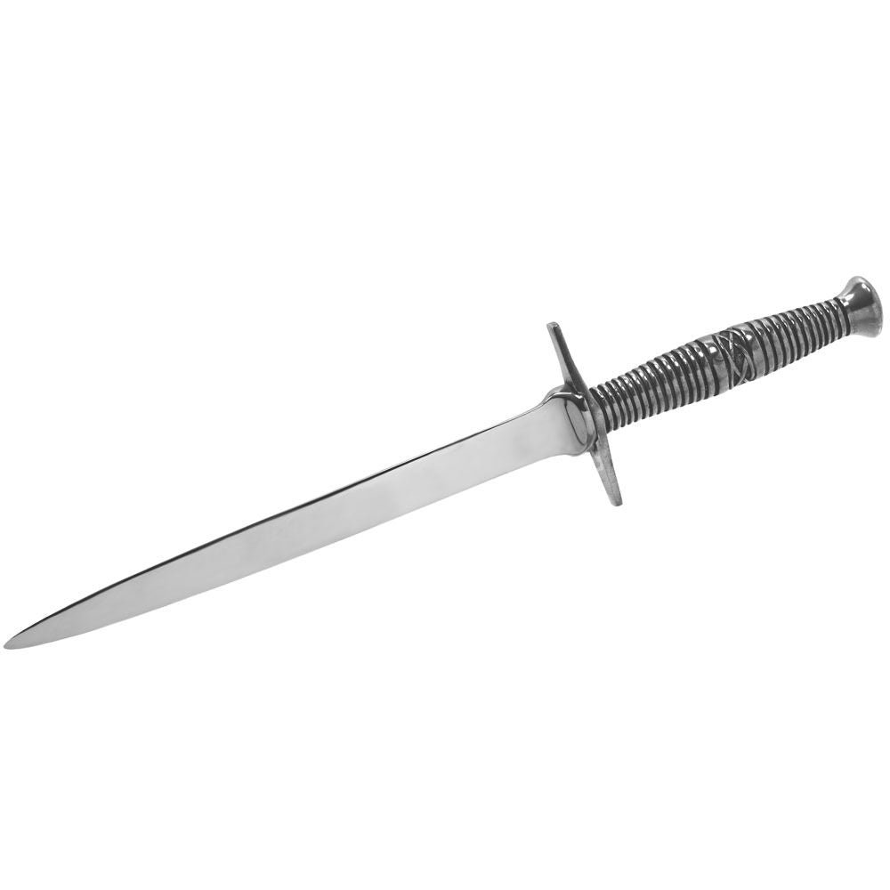 Pewter Celts Letter Opener-Letter Openers-Yester Home