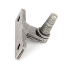 Pewter Cranked Casement Stay Pin | From The Anvil - Stay Pins - From The Anvil - Yester Home