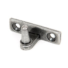 Pewter Cranked Stay Pin | From The Anvil - Stay Pins - From The Anvil - Yester Home