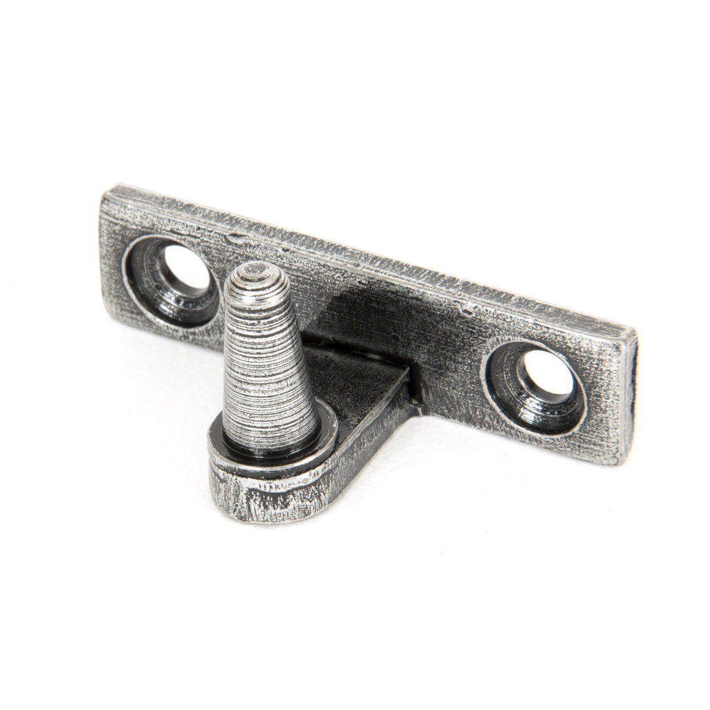 Pewter Cranked Stay Pin | From The Anvil