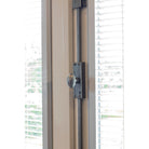 Pewter Cremone Bolt | From The Anvil-Bolts-Yester Home
