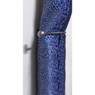 Pewter Curtain Tie Back (pair) | From The Anvil-Tie Backs-Yester Home