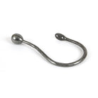 Pewter Curtain Tie Back (pair) | From The Anvil - Tie Backs - From The Anvil - Yester Home
