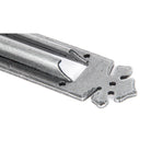 Pewter Door Chain | From The Anvil - Security - From The Anvil - Yester Home