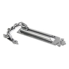 Pewter Door Chain | From The Anvil-Security-Yester Home