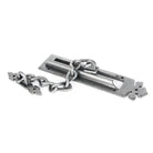 Pewter Door Chain | From The Anvil-Security-Yester Home