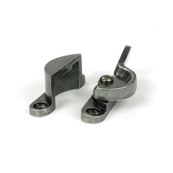 Pewter Fitch Fastener - Fitch Fasteners - From The Anvil - Yester Home