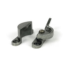 Pewter Fitch Fastener - Fitch Fasteners - From The Anvil - Yester Home