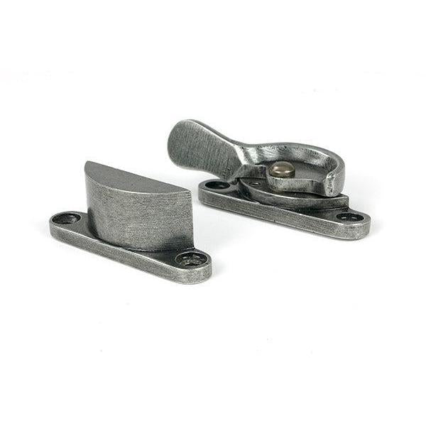 Pewter Fitch Fastener - Fitch Fasteners - From The Anvil - Yester Home