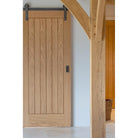 Pewter Flush Handle | From The Anvil-Flush Handles-Yester Home