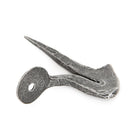 Pewter Frame Keep Pin | From The Anvil - Staple Pins & Plates - From The Anvil - Yester Home