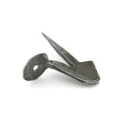 Pewter Frame Keep Pin | From The Anvil - Staple Pins & Plates - From The Anvil - Yester Home