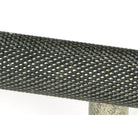 Pewter Full Brompton Pull Handle - Large | From The Anvil - Pull Handles - From The Anvil - Yester Home