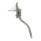 Pewter Large 16mm Monkeytail Espag - LH | From The Anvil-Espag. Fasteners-Yester Home