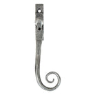 Pewter Large 16mm Monkeytail Espag - RH | From The Anvil - Espag. Fasteners - From The Anvil - Yester Home