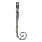 Pewter Large 16mm Monkeytail Espag - RH | From The Anvil-Espag. Fasteners-Yester Home