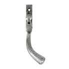 Pewter Large 16mm Peardrop Espag - RH | From The Anvil-Espag. Fasteners-Yester Home